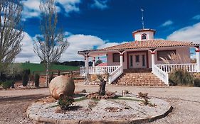 Casa rural cascales